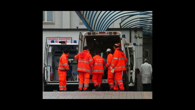 Strage sulla A26 per un Suv contromano, autista era ubriaco