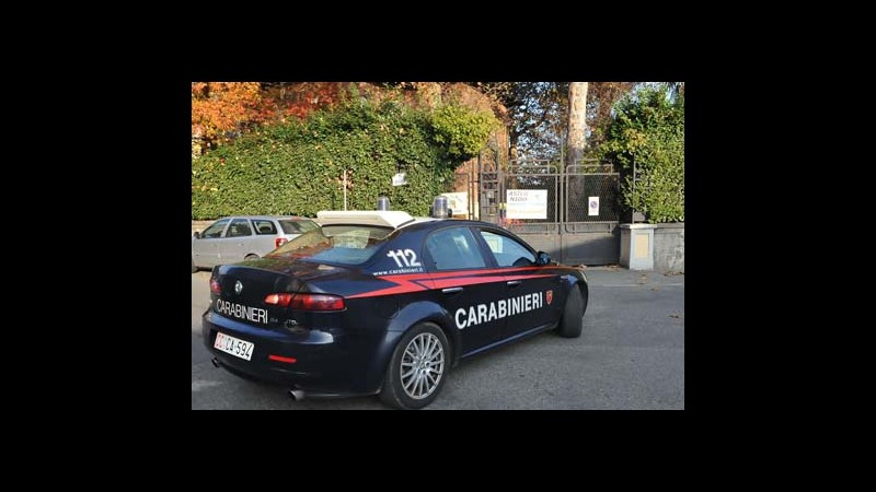 Camorra, scovato nel napoletano latitante clan Longobardi-Beneduce