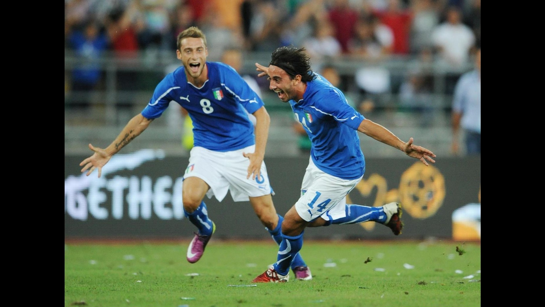 Aquilani mister x per il Milan, Juve su Tevez e Forlan