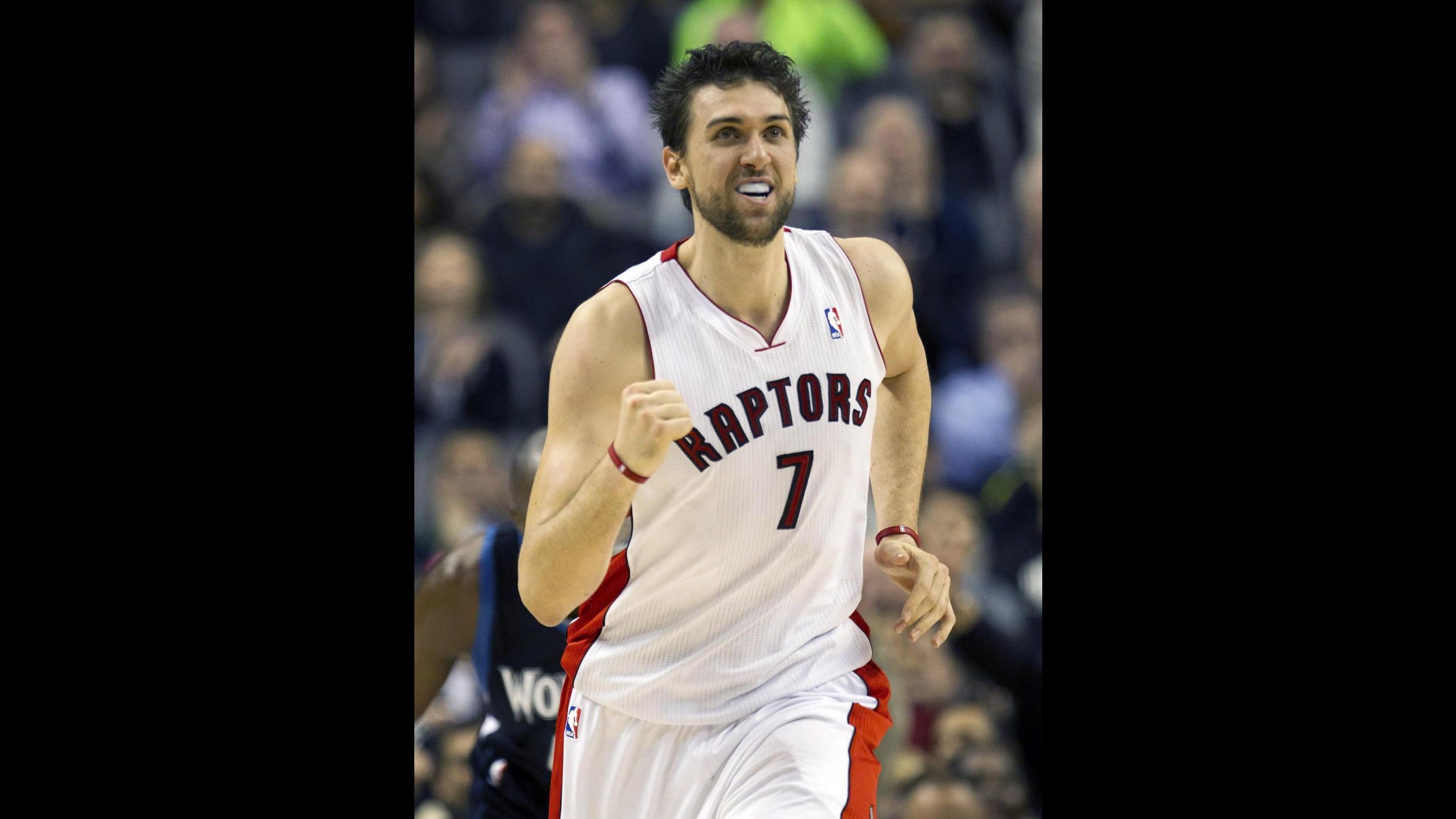 Nba, Raptors di Bargnani battono Knicks, Love 51 ma Minnesota ko