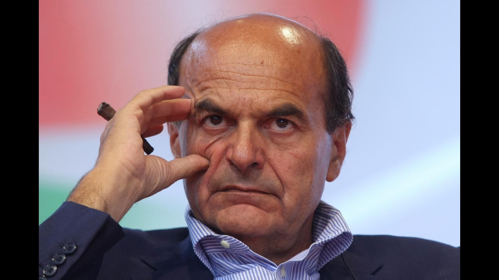 Lavoro, Bersani: Mi aspettavo disegno legge, ora si può discutere