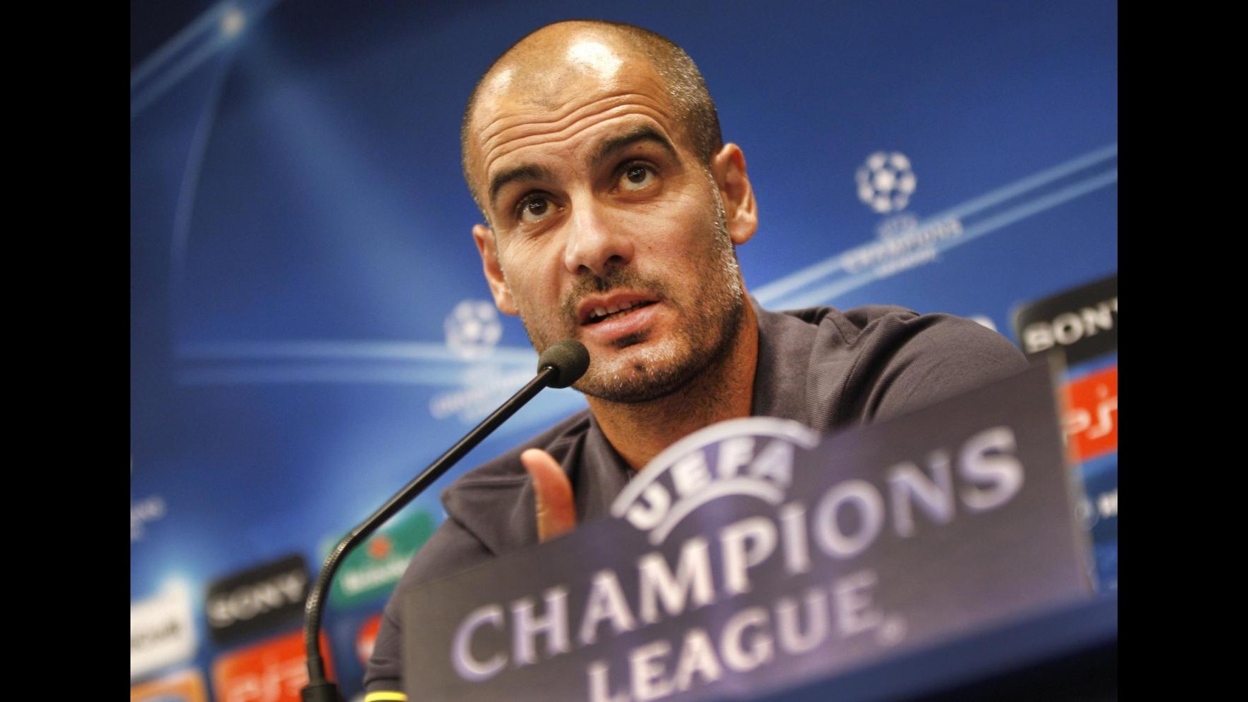 Barcellona, Guardiola: Sei punti dal Real sono ancora tanti