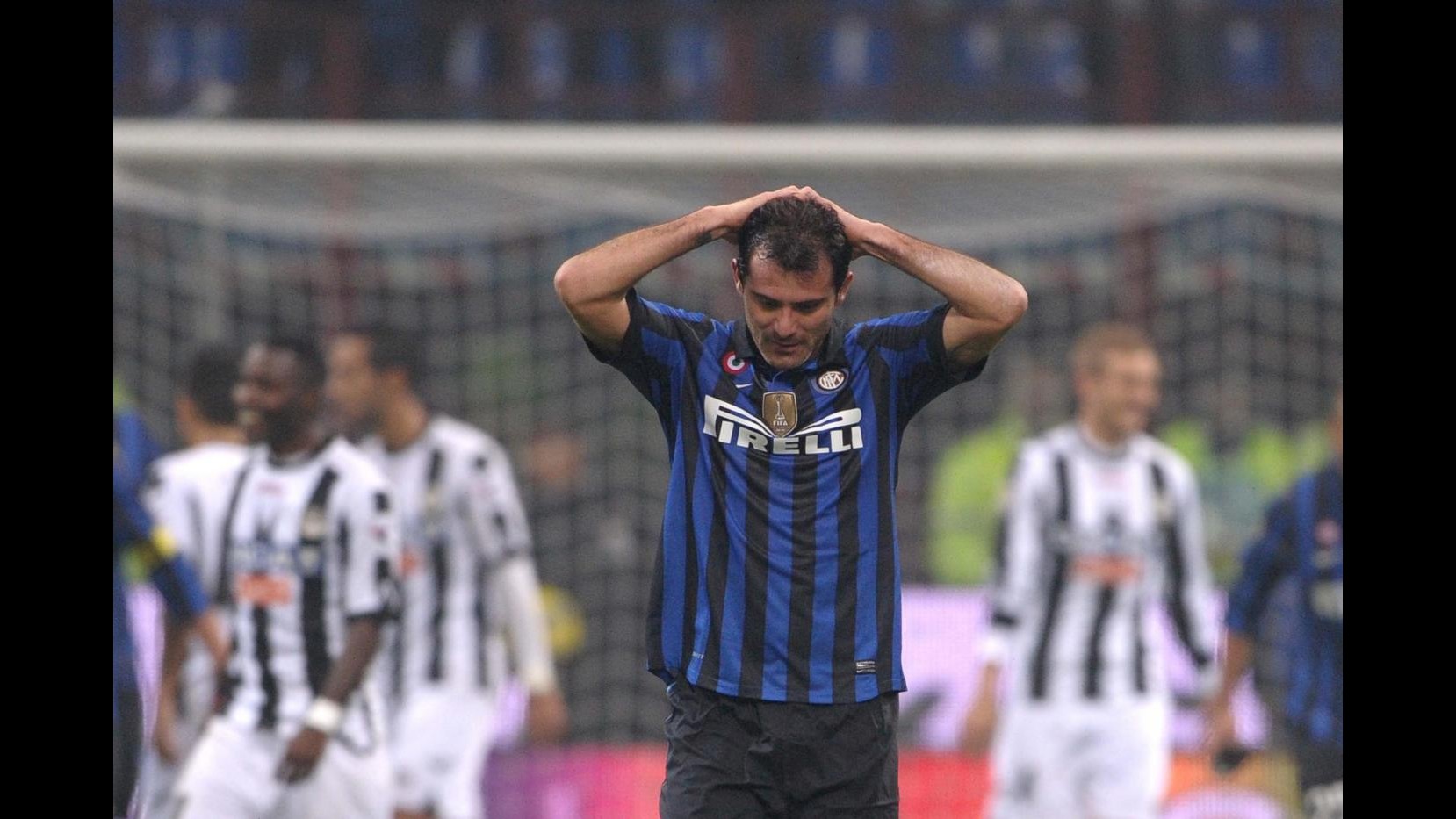 Stankovic carica l’Inter: Dare il massimo per Moratti e i tifosi