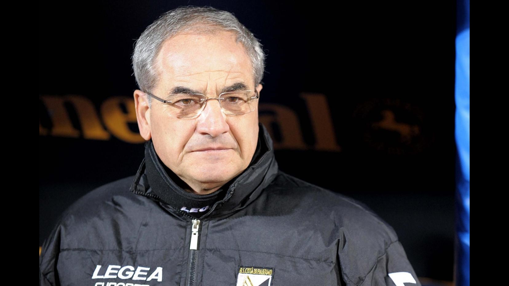 Palermo, Mutti: Contro l’Udinese con il giusto approccio