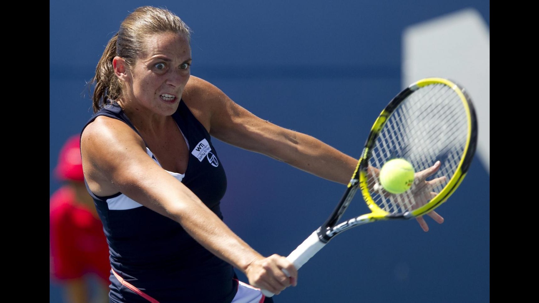 Tennis, Vinci eliminata nei quarti dalla Stosur a Toronto