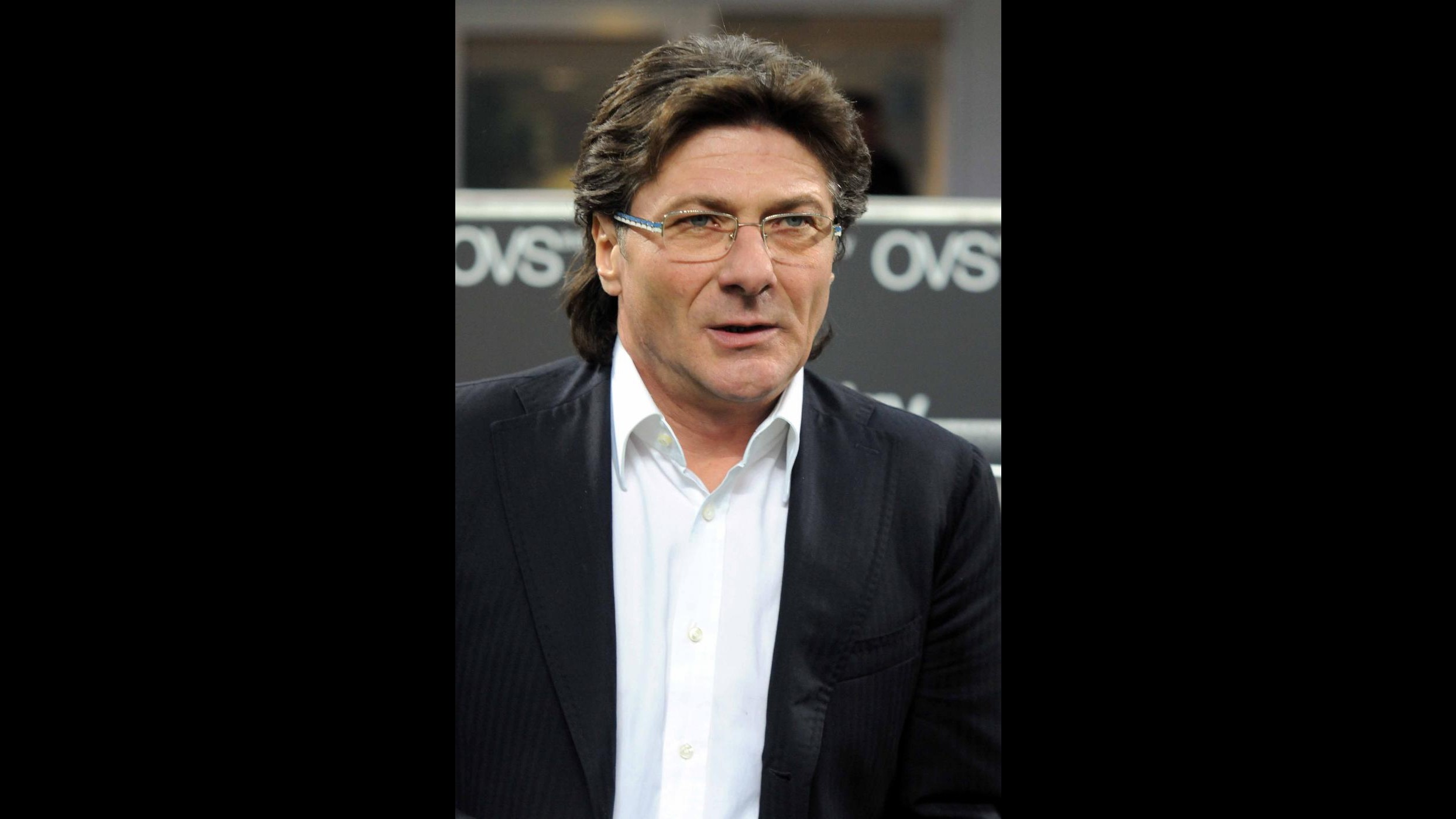 Mazzarri: Lavezzi vuole restare a Napoli. Rossi? Lo prenderei anche domani