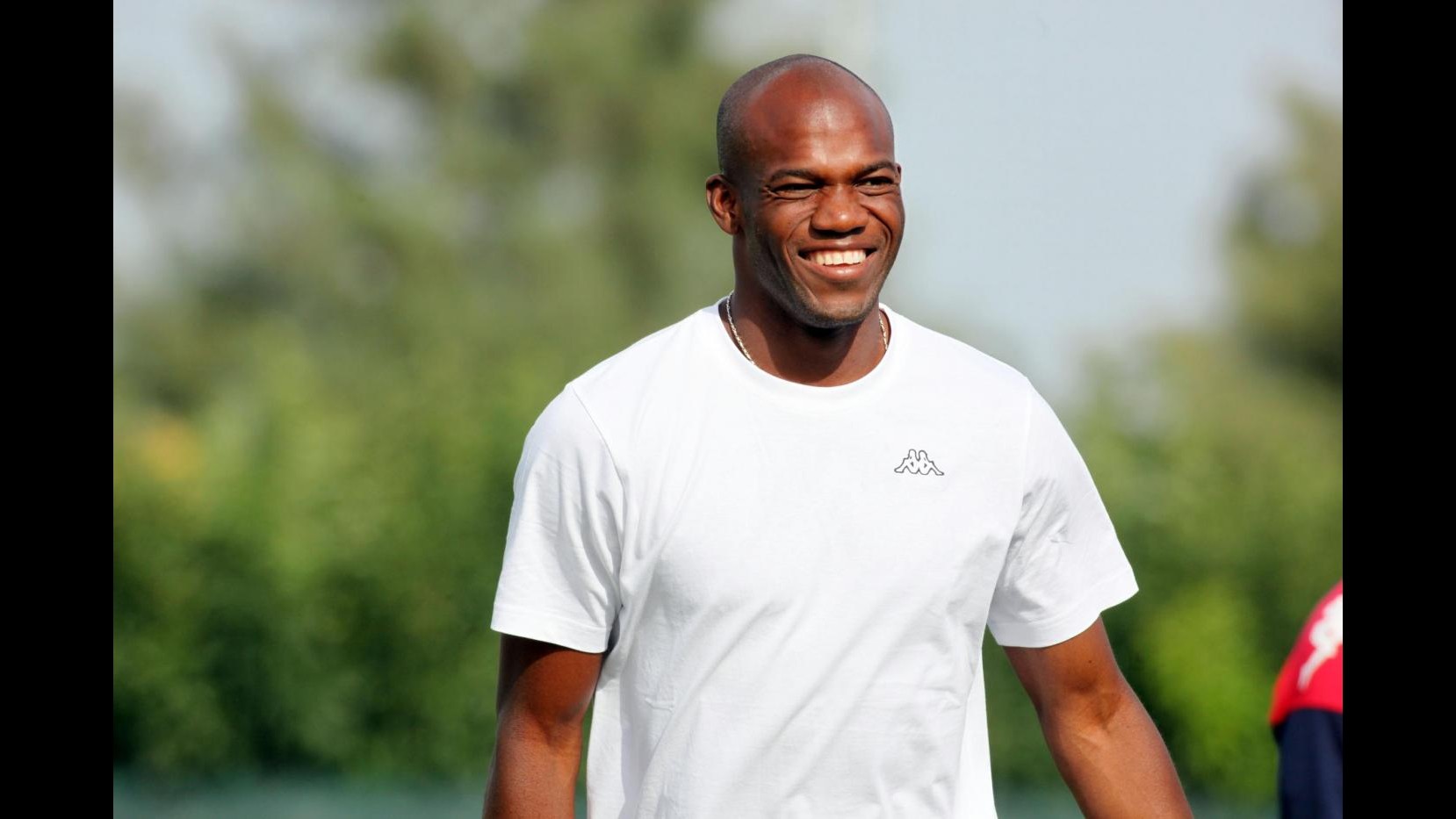 E’ ufficiale: David Suazo è un giocatore del Catania