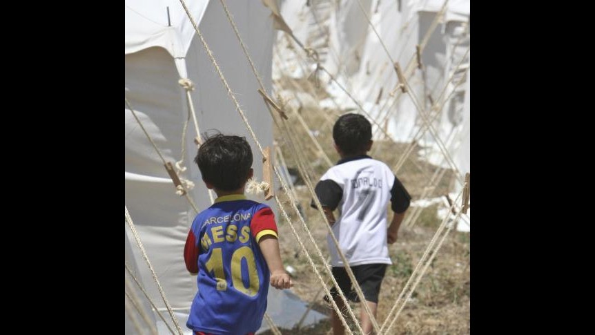 Siria, Unicef: 500 bimbi morti in violenze, centinaia vittime abusi