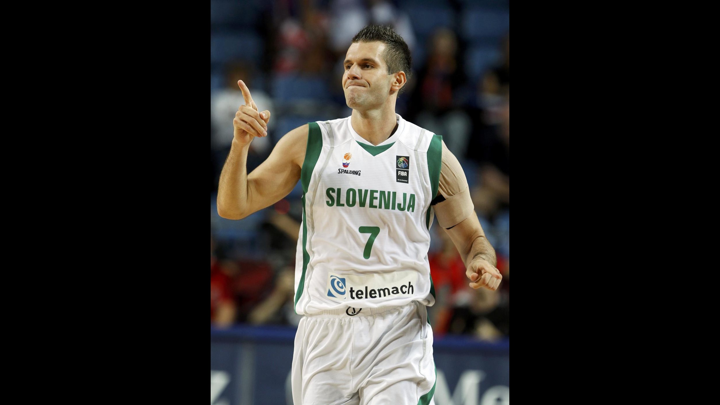 Basket, colpo di Treviso: preso Sani Becirovic dal Cska Mosca