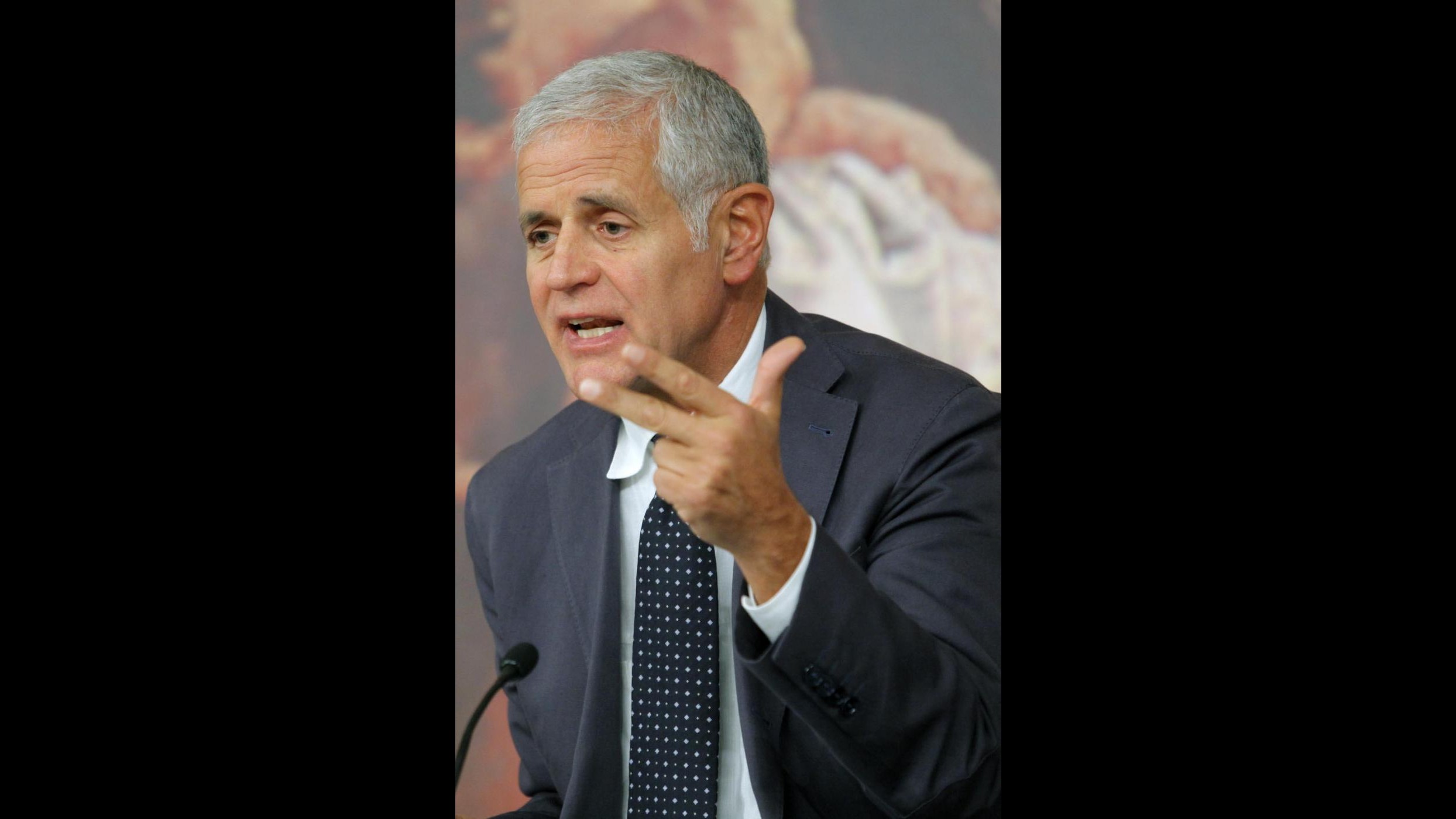 Formigoni: Con nuovi tagli federalismo fiscale è morto