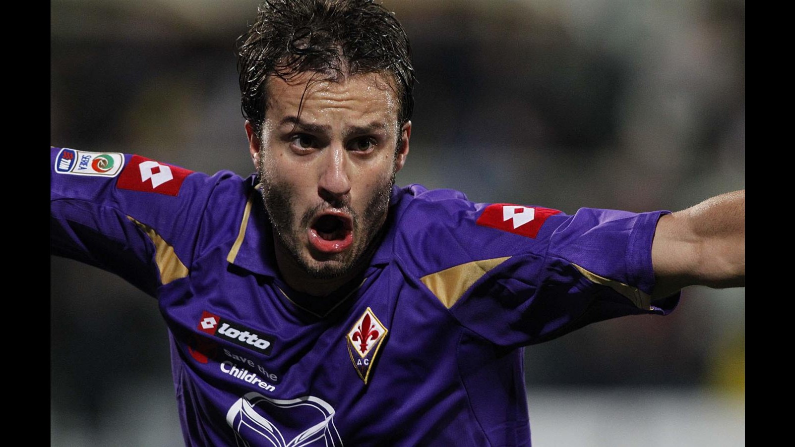 Genoa su Gilardino, Maxi Lopez alla Fiorentina, Suazo a Catania