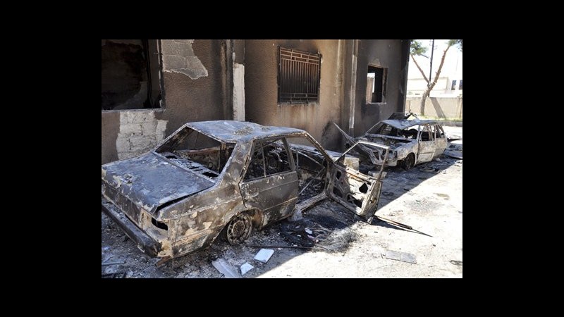 Offensiva dell’esercito siriano, due morti a Khan Sheikhon e Saqba
