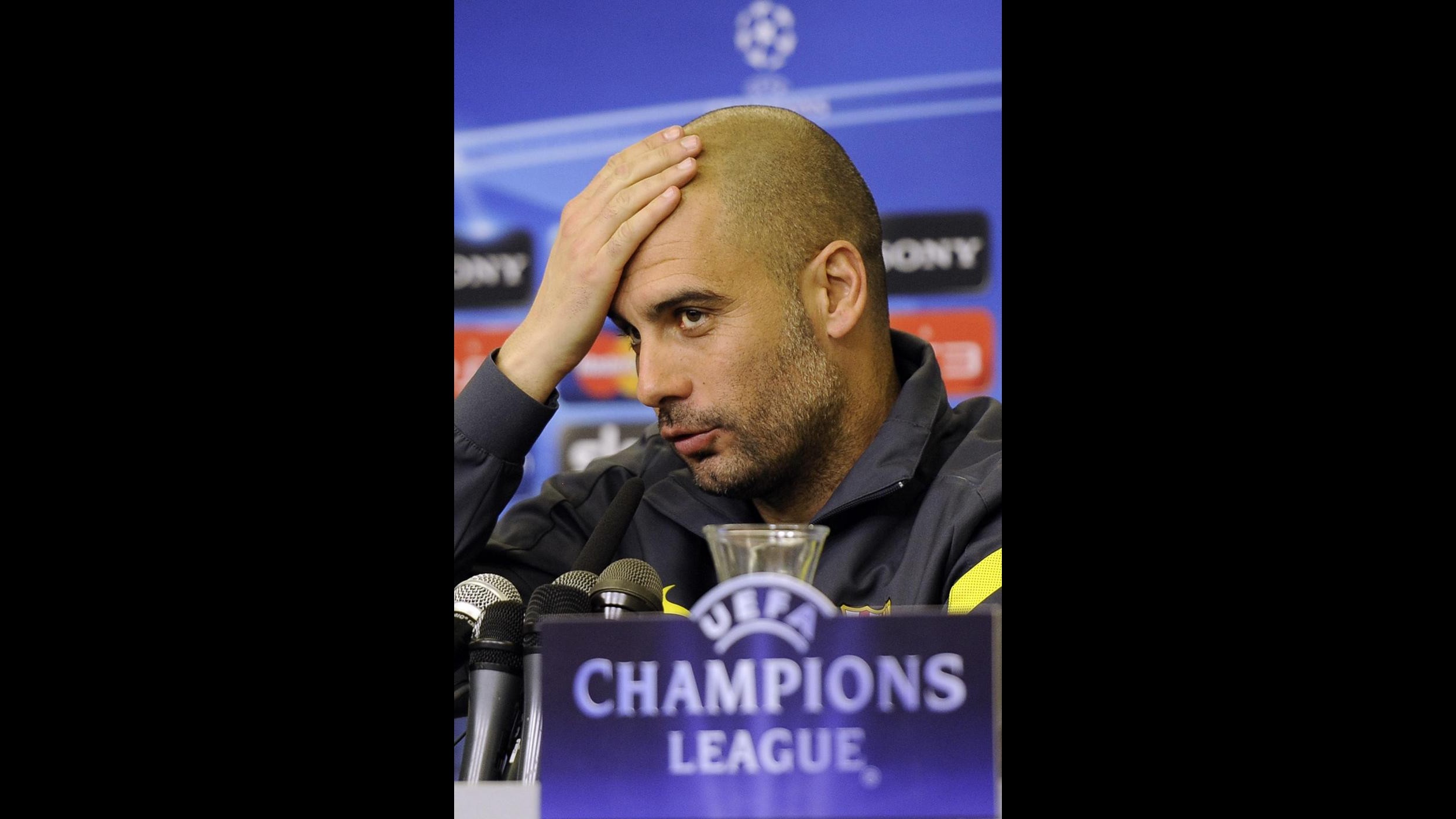 Abramovich vuole Guardiola al Chelsea, pronta maxi offerta