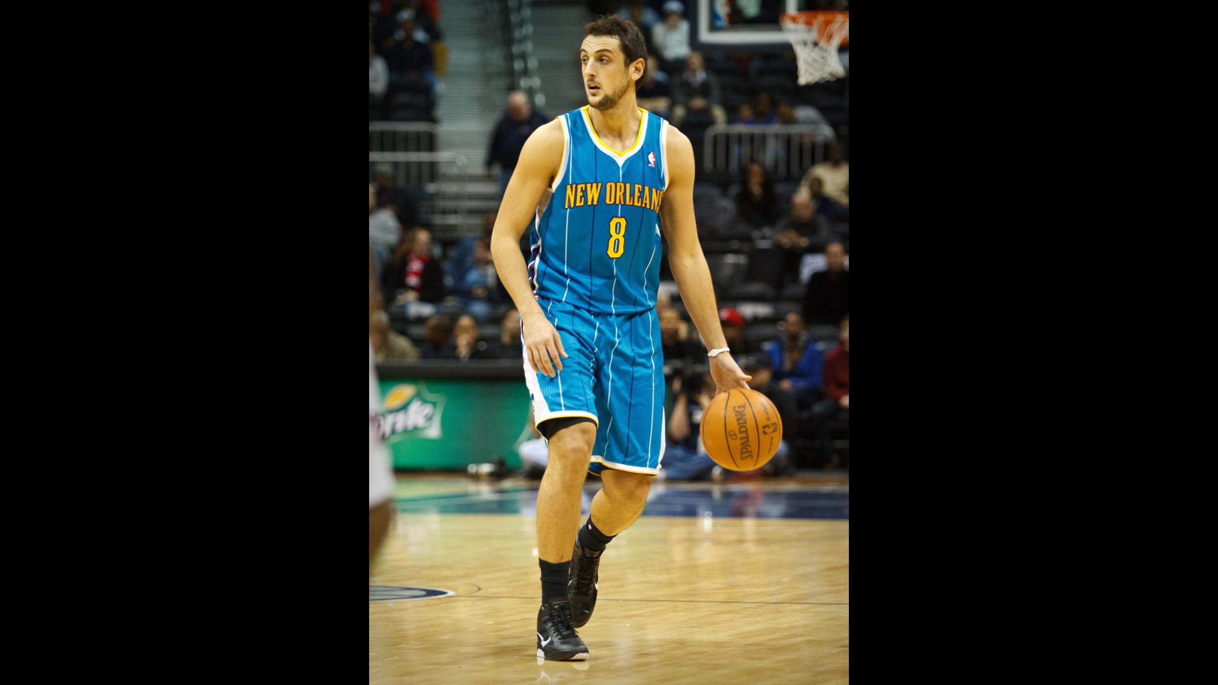Nba, Hornets e Belinelli piegano i Clippers