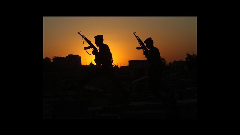 Iraq, 17 detenuti evadono da carcere Kirkuk: 10 legati ad al-Qaeda