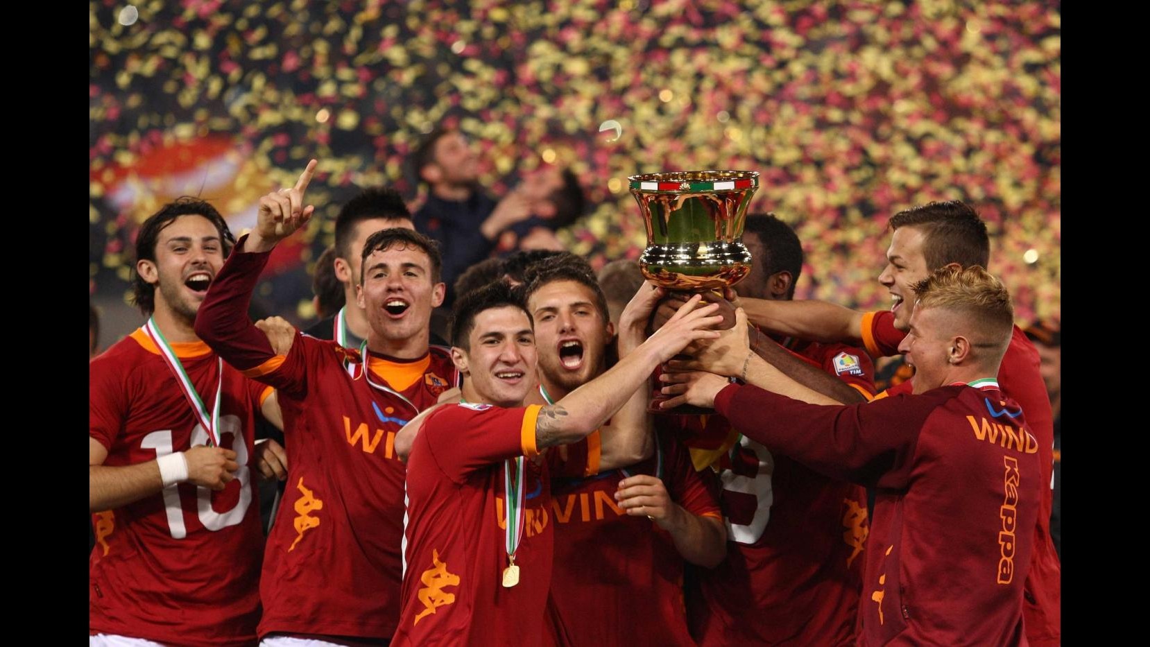 Coppa Italia Primavera alla Roma, 0-0 contro la Juve all’Olimpico