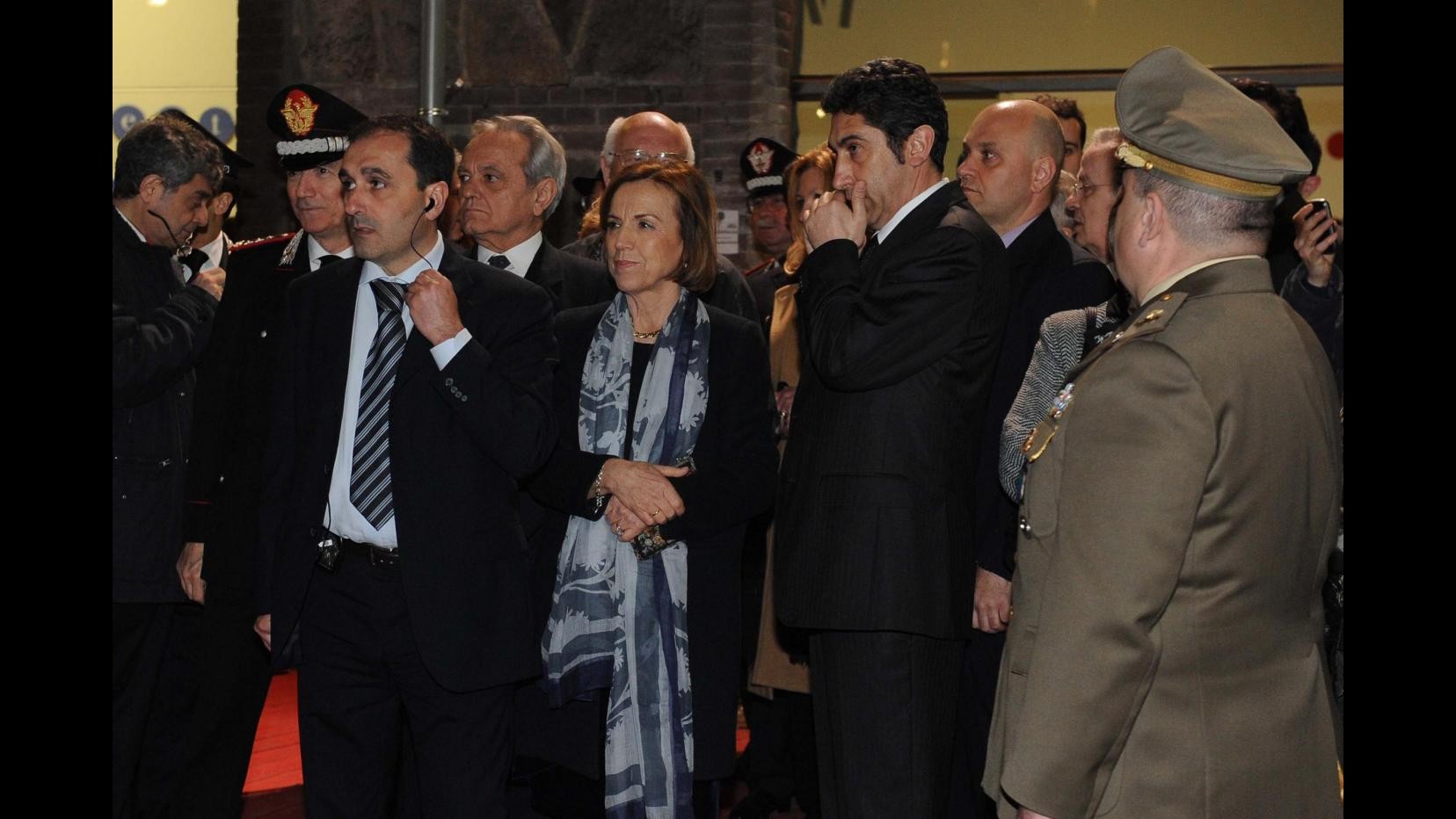 Lavoro, Fornero: No marcia indietro Governo su art.18