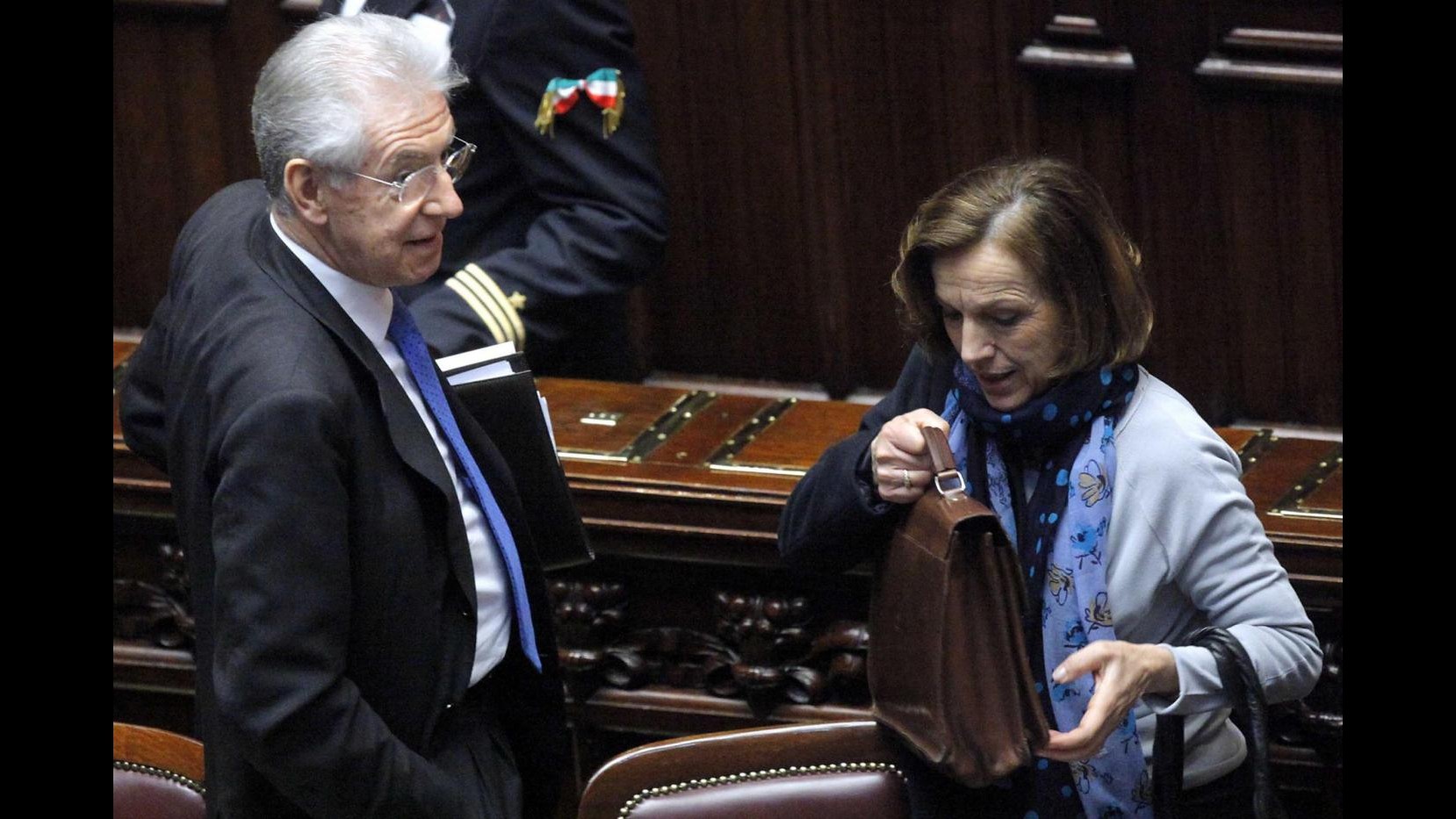 Riforma in Cdm, no dietrofront su art.18