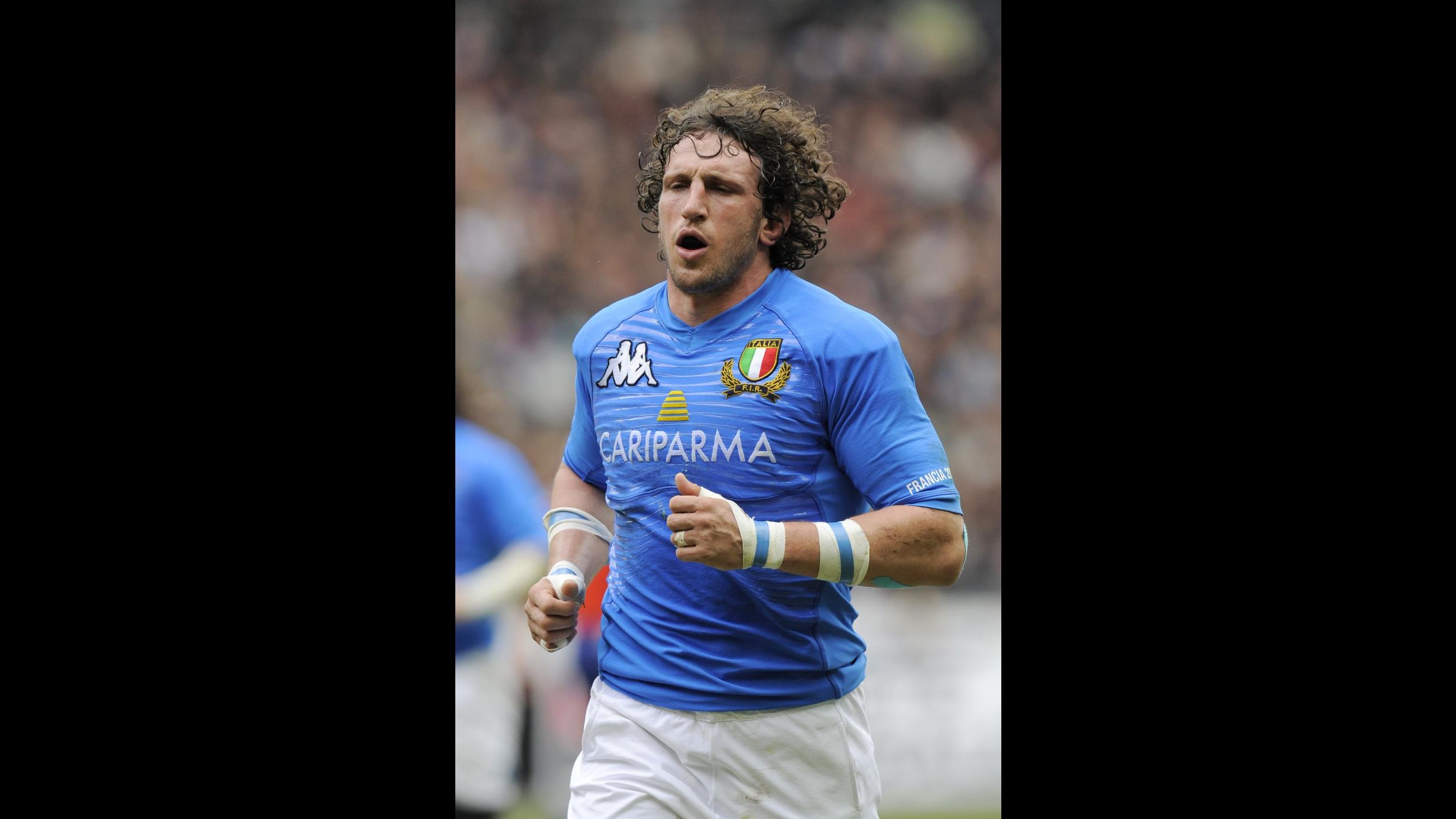 Rugby, Italia: contro il Giappone torna Mauro Bergamasco