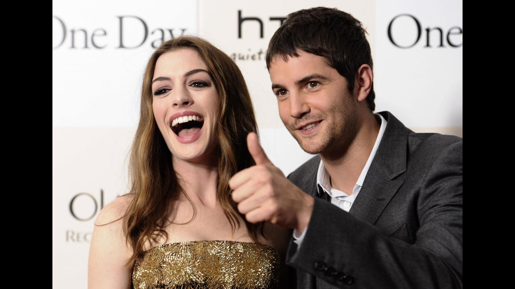 Jim Sturgess parla dei suoi dubbi prima di riprese del film ‘One day’