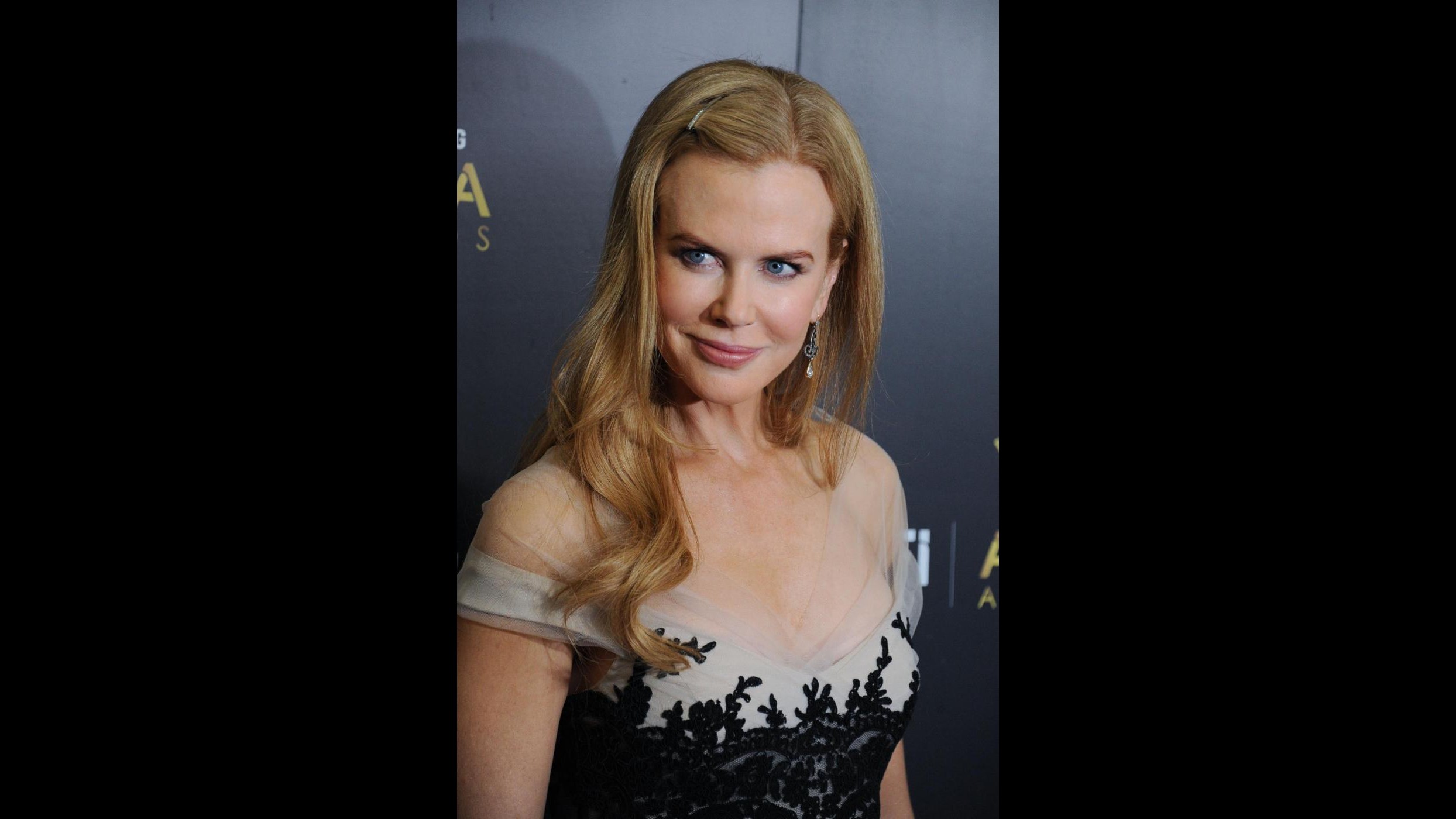 Imbarazzante incontro tra Nicole Kidman e Katie Holmes