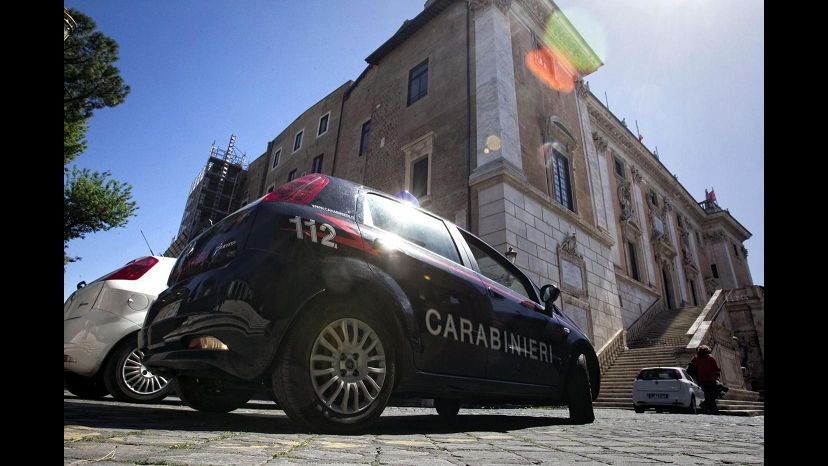 Sventato attentato a magistrato Dda Catania, fermato 40enne messinese