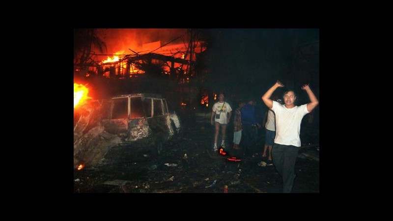 Indonesia, sospettato attacchi Bali 2002 nega accuse in tribunale