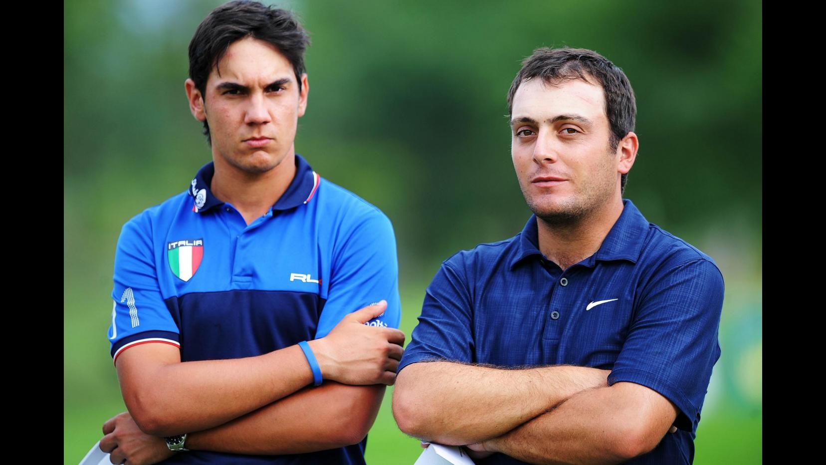 Golf, Scatta il 93° Us Pga Championship: in campo i 3 big azzurri