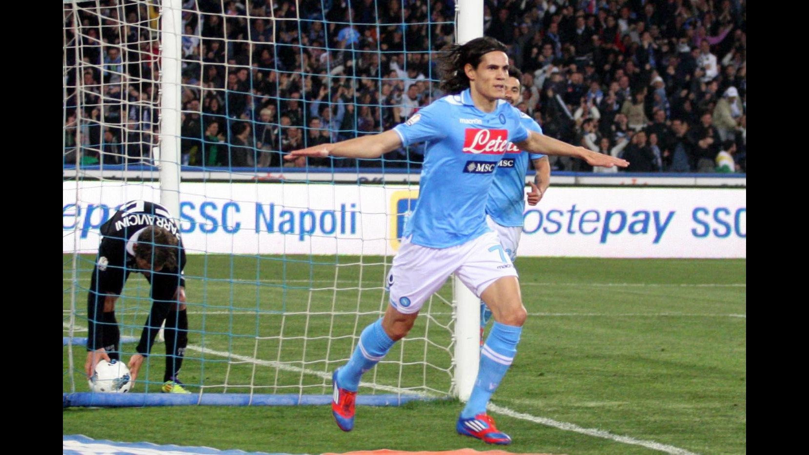 Coppa Italia, il Napoli raggiunge la Juventus in finale