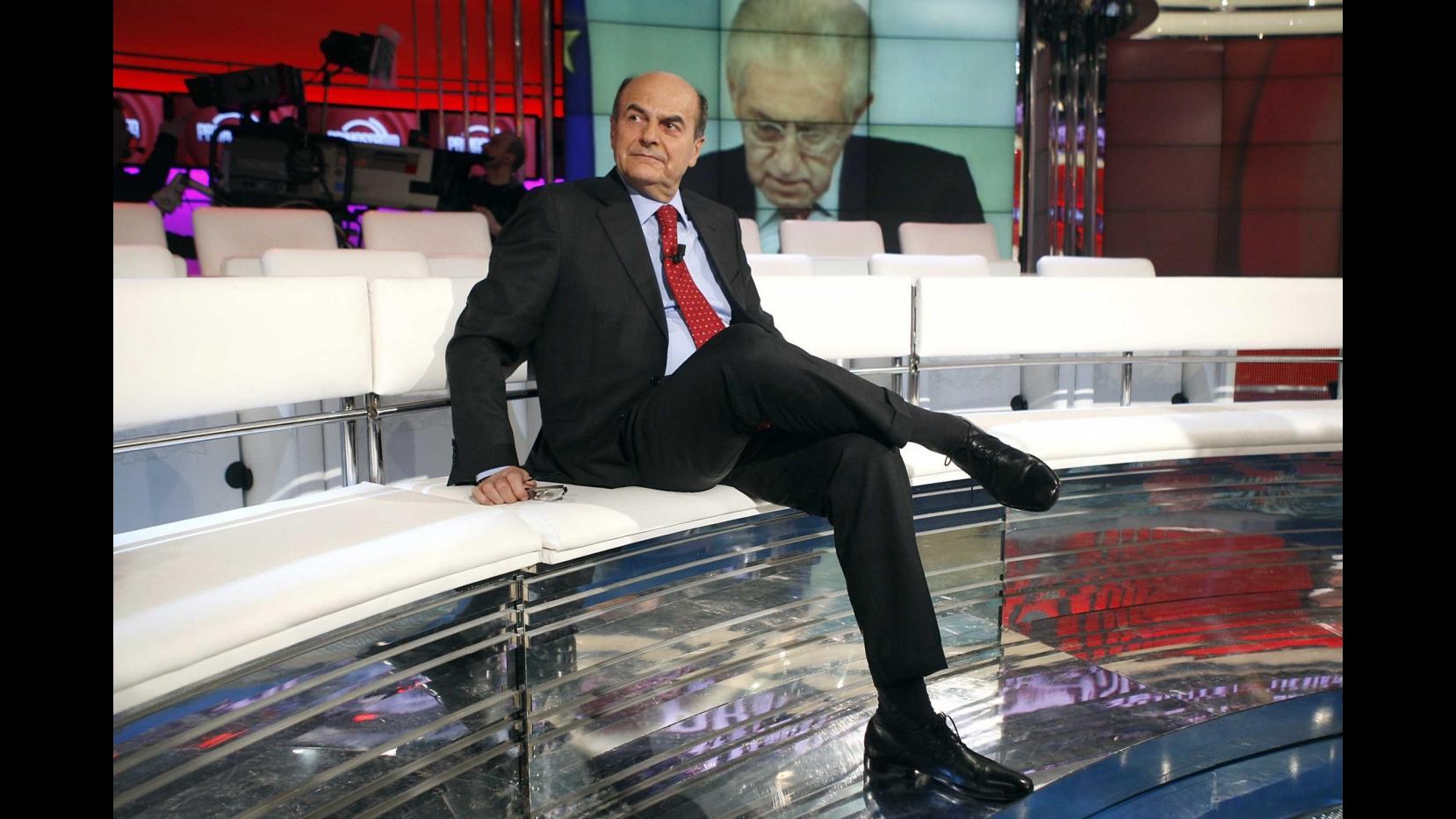 Lavoro, Bersani: Monti non ci può dire prendere o lasciare