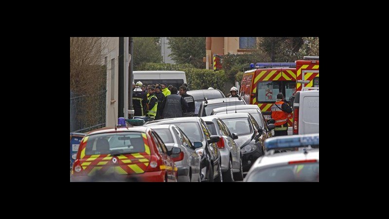 Tolosa, Gueant: Killer vuole arrendersi nella notte