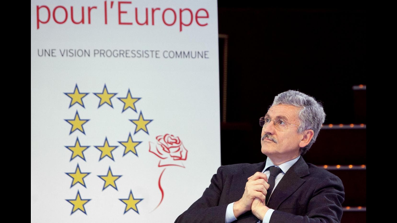 Lavoro, D’Alema: Testo su art. 18 sembra confuso e pericoloso