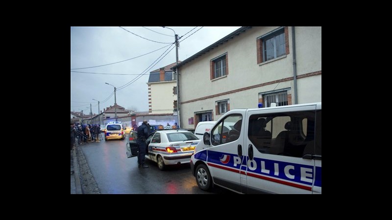 Tolosa, Sarkozy: Autore strage era pronto a colpire ancora stamattina