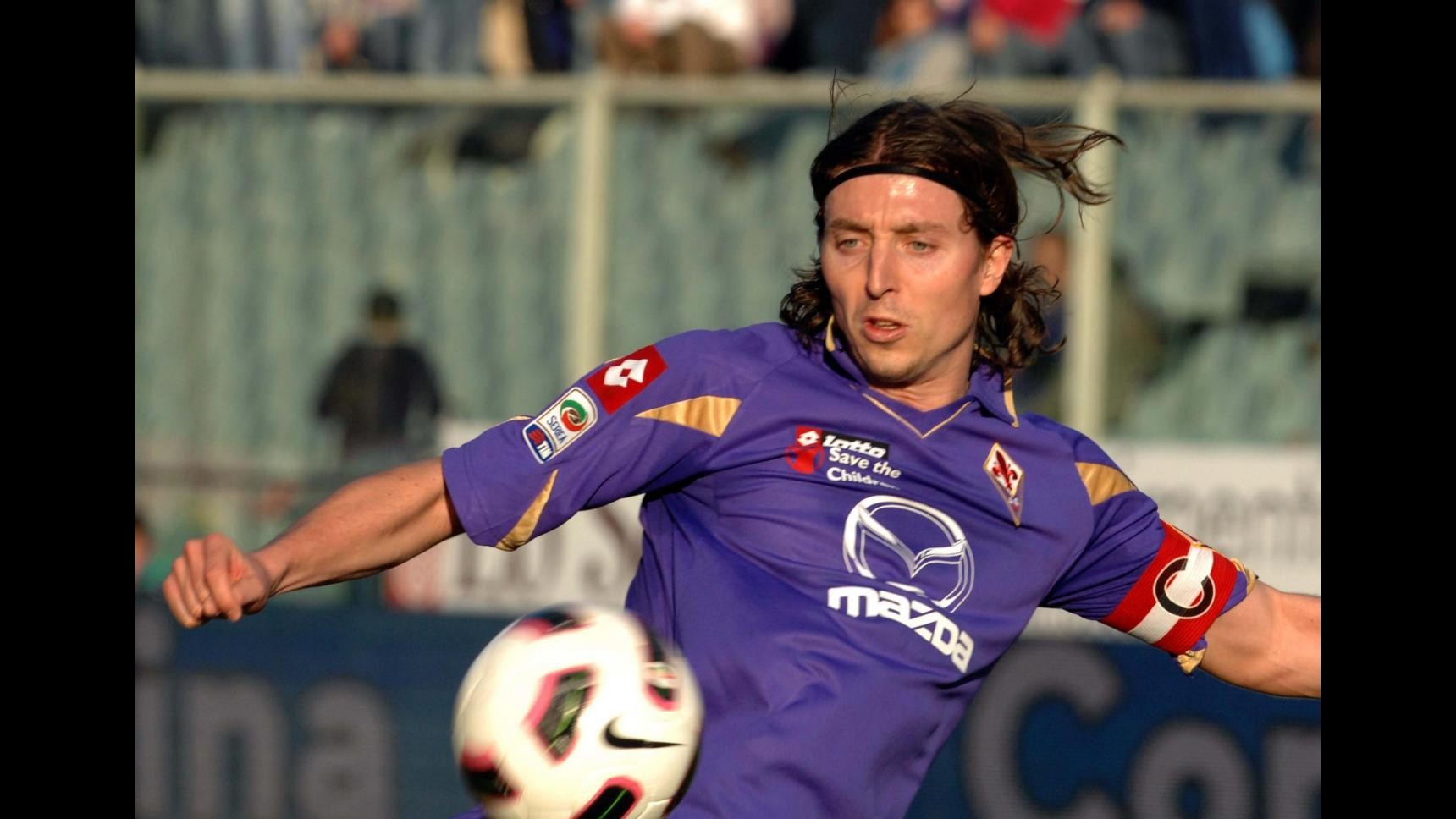 Fiorentina, Mencucci: Ottimista su rinnovo contratto Montolivo