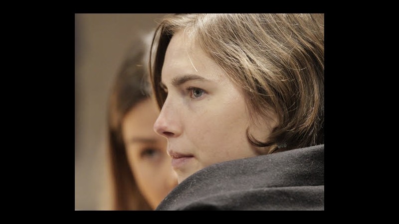 Processo Meredith, patrigno Amanda: Felice, ma non vuole illudersi
