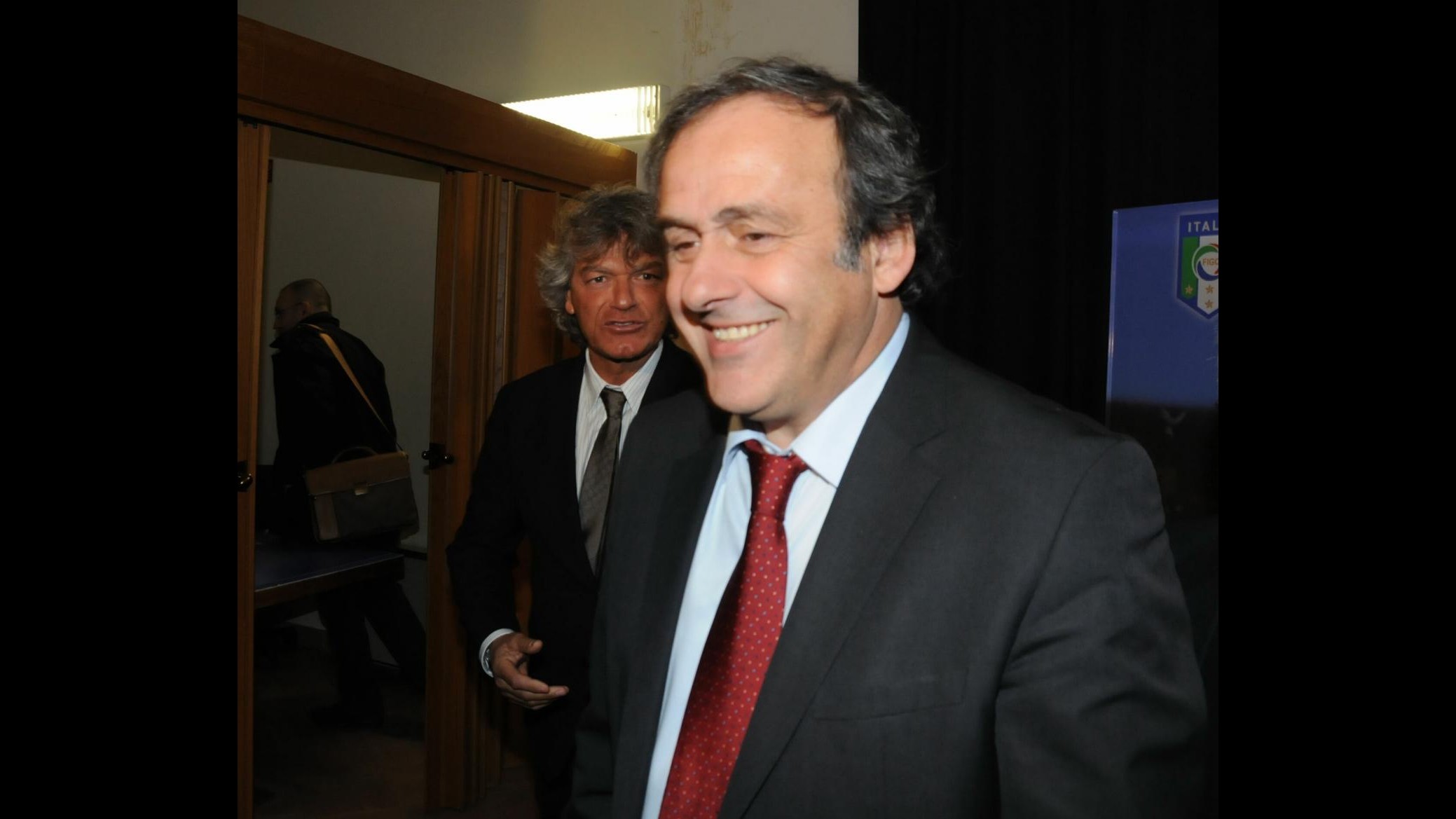 Platini: In nuovo stadio Juventus può aprire un ciclo
