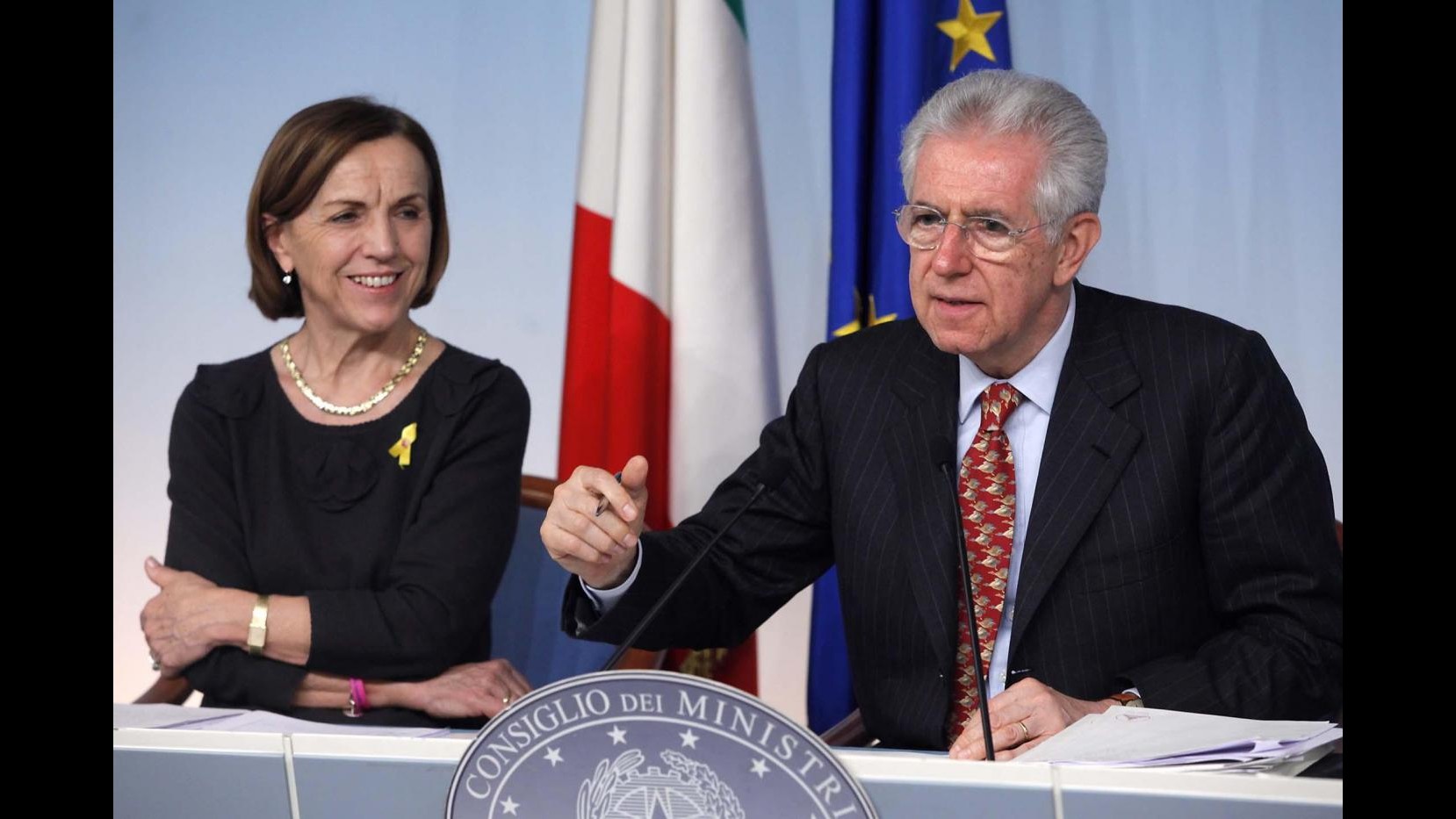 Articolo 18: si cambia, Camusso furiosa