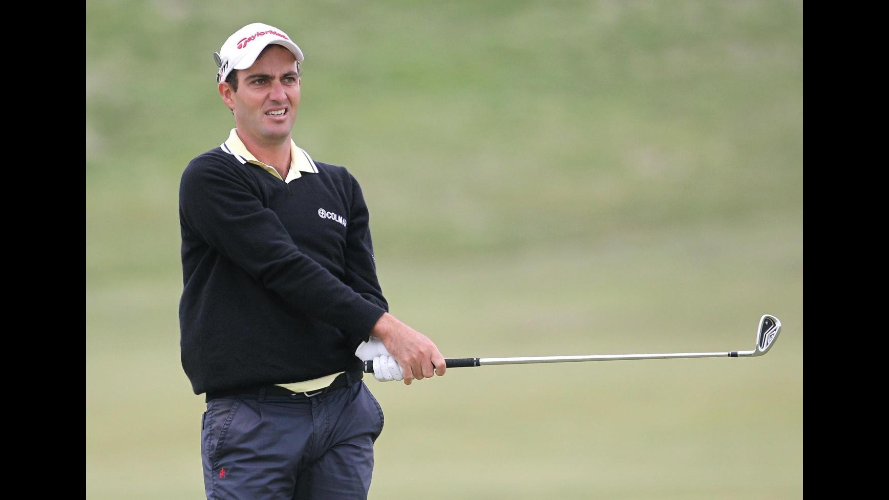 Allo svedese Bjorn l’European Masters di golf, Edoardo Molinari 12°