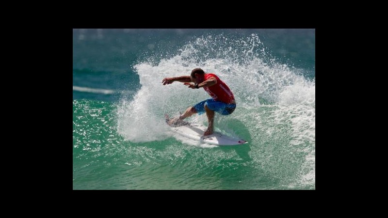 Squalo attacca e uccide surfista in paradiso australiano Bunker Bay