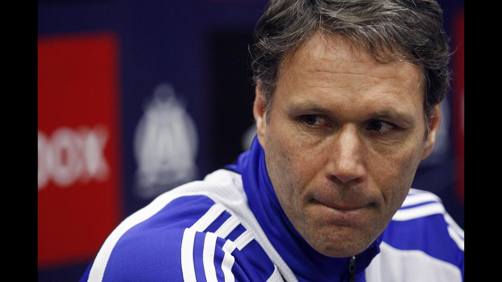 Van Basten: Milan forte, Allegri ottimo tecnico. Ibra fa la differenza