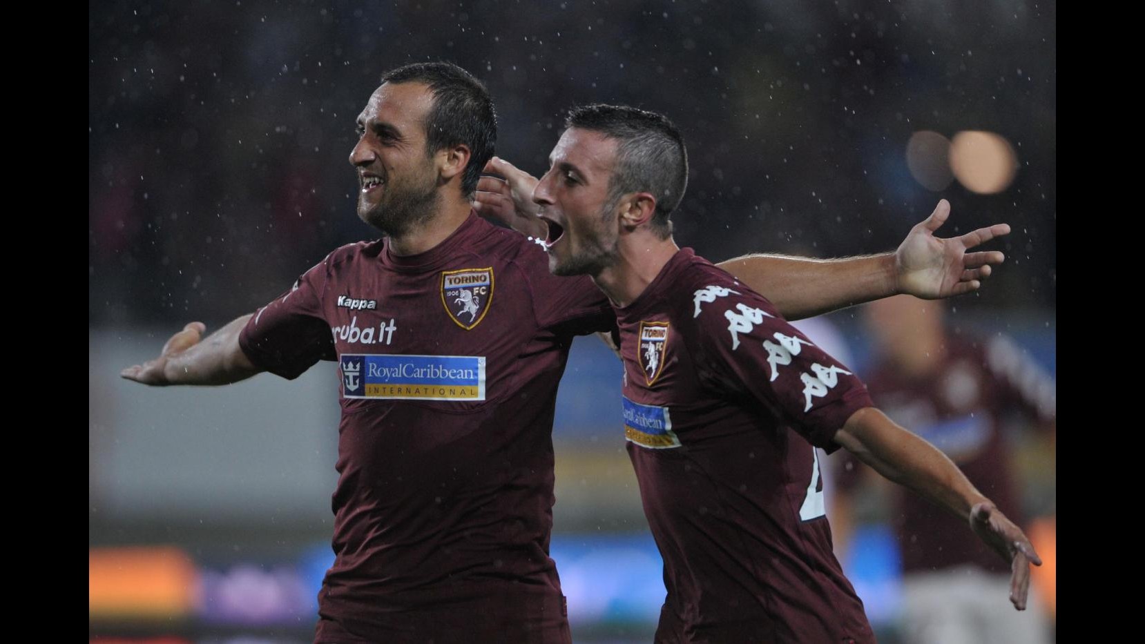 Serie B: volano Brescia, Toro e Padova. Samp travolgente