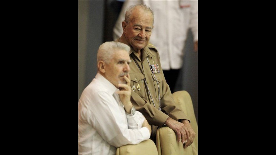 Cuba, è morto ministro Difesa Julio Casas, 3 giorni lutto nazionale