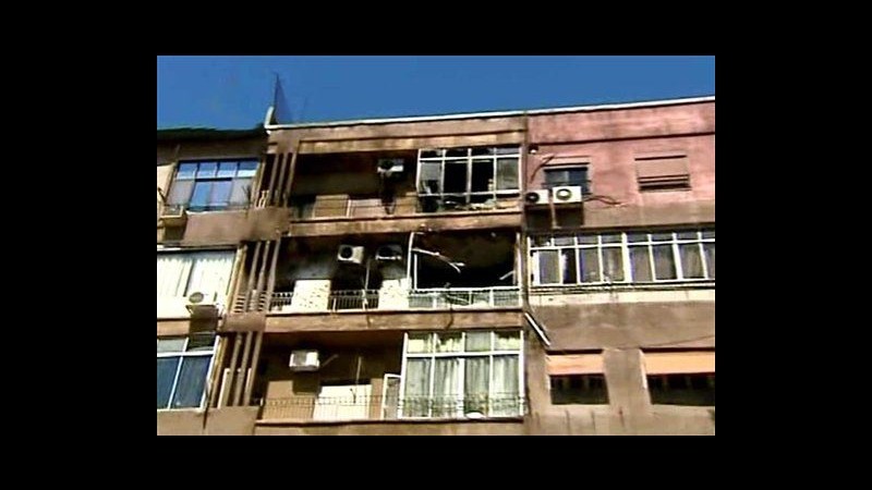 Siria, Hrw: Elementi armati opposizione commettono abusi diritti umani