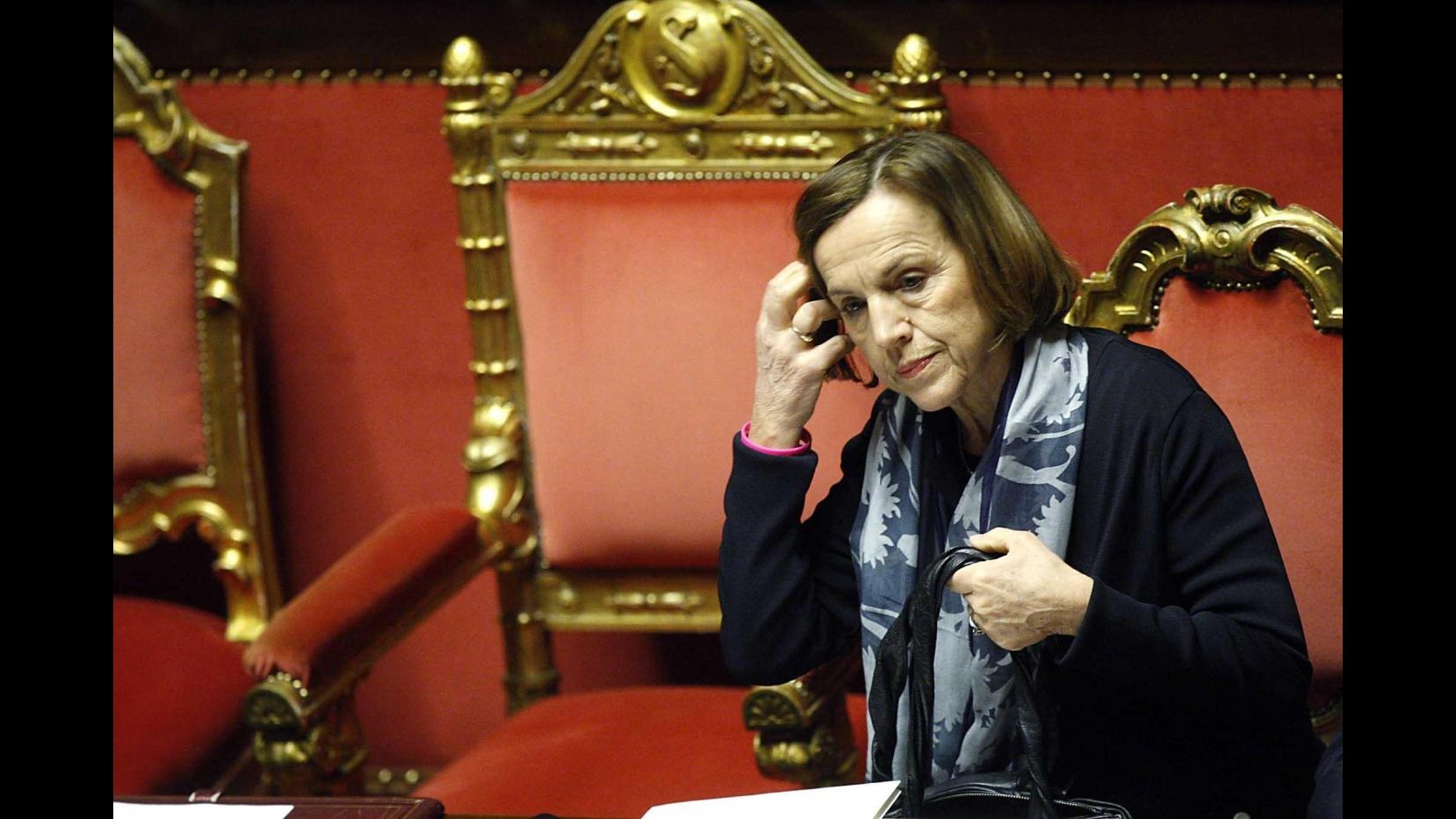 Lavoro, finito l’incontro tra Fornero e sindacati