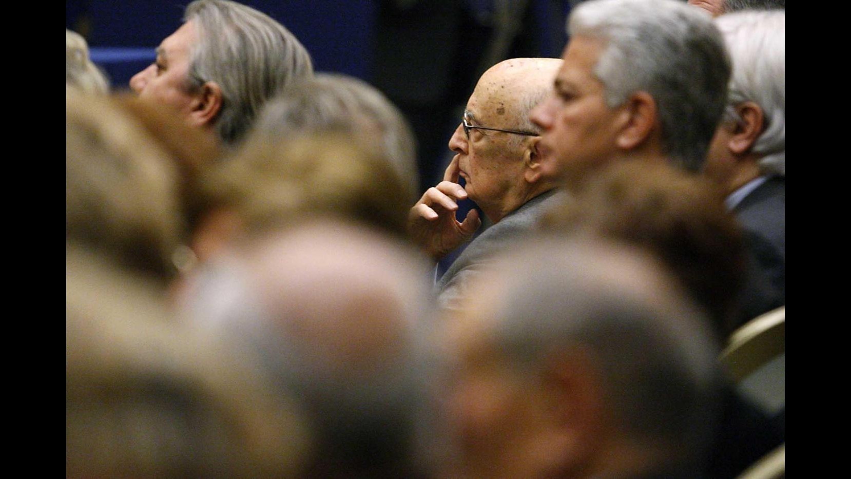 Lavoro, trattativa ad oltranza. Ultimatum di Napolitano ai sindacati