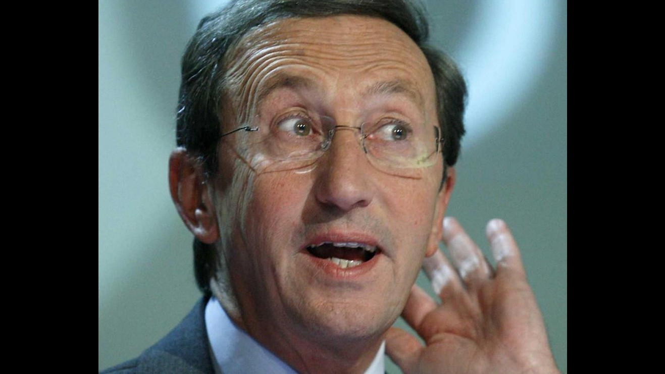Fini: Se Governo interviene su Rai con atto legislativo fa bene