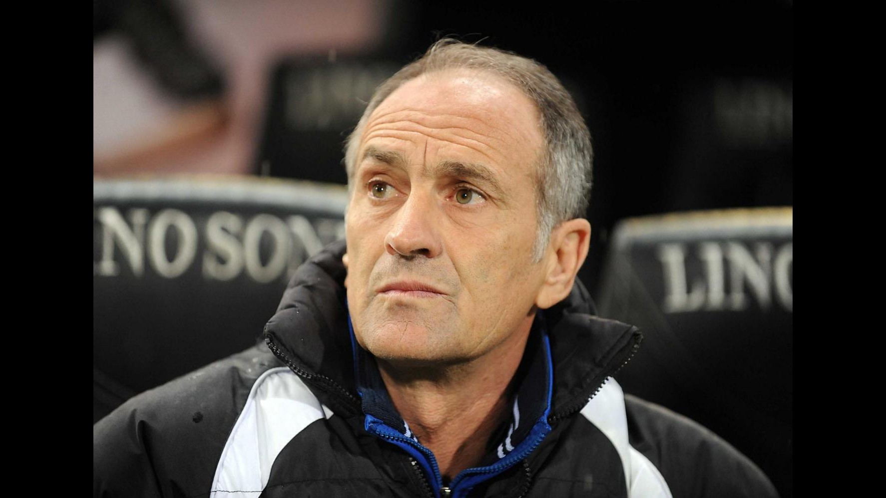 Udinese, Guidolin: Contro l’Inter è in gioco la Champions