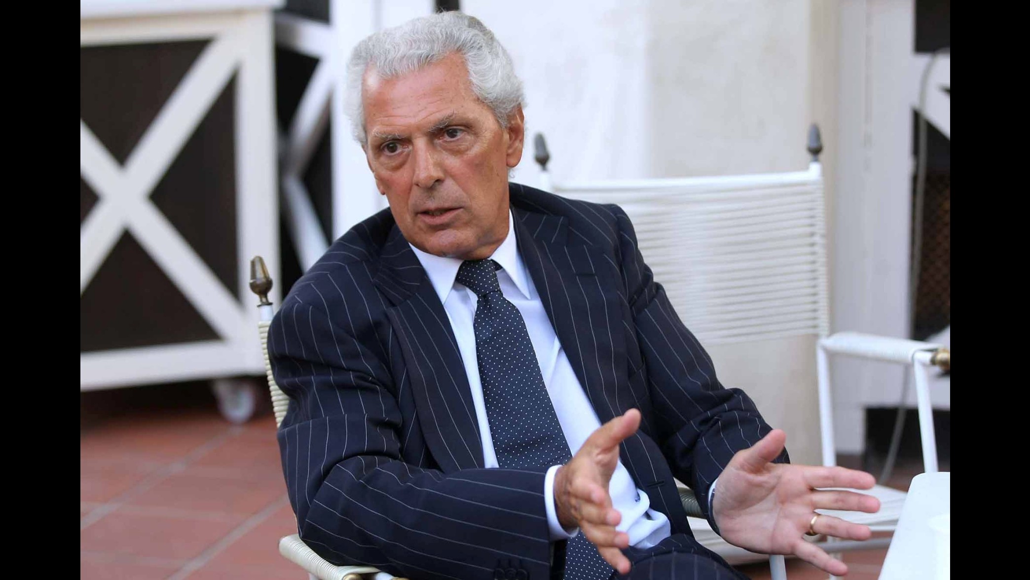 Tronchetti Provera: Manovra non basta, ora rilancio