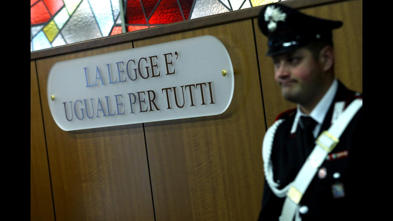 Inchiesta G8, sequestrati beni ad Anemone per 32 milioni