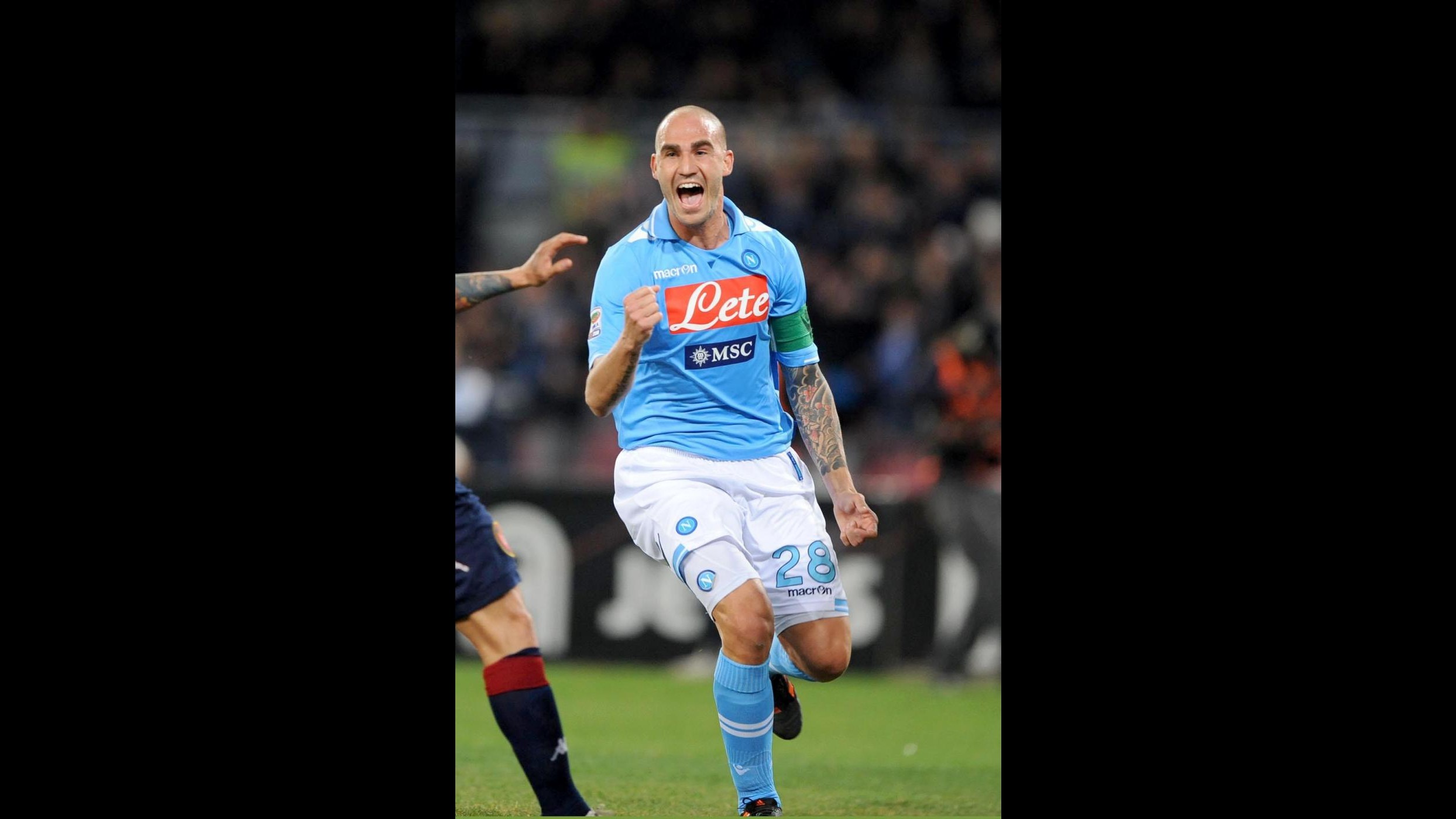 Cannavaro: Ciclo non è finito, Napoli vuole stupire ancora